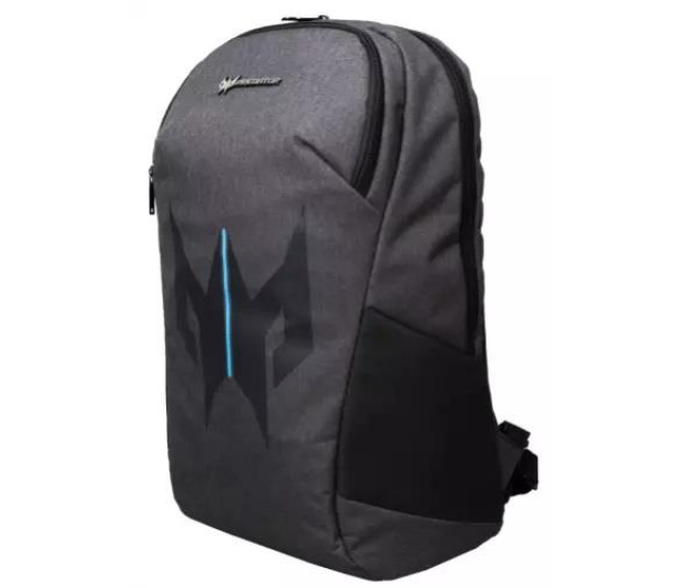 ACER Predator Urban backpack 15.6" GP.BAG11.027 - 1080727 - zdjęcie 2